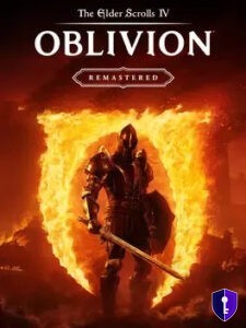 The Elder Scrolls IV: Oblivion Remastered – Chiave Steam — licenza originale - Odin Key
