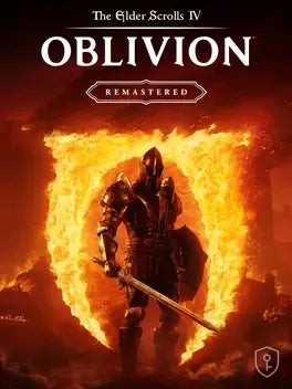 The Elder Scrolls IV: Oblivion Remastered Clé CD Steam — licence originale à acheter en Suisse - CHKEY