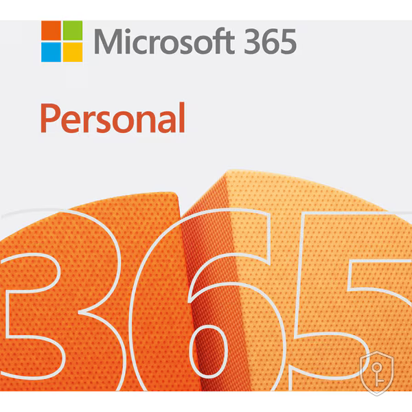 Microsoft Office 365 Personal Clé - 1 An/ 1 PC — licence originale à acheter en Suisse - CHKEY
