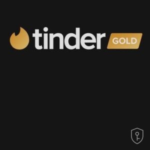 Tinder Gold - 1 Mois EU Clé d'abonnement — licence originale à acheter en Suisse - CHKEY