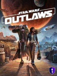 Star Wars Outlaws – Clé Ubisoft Connect PC — licence originale - Odin Key