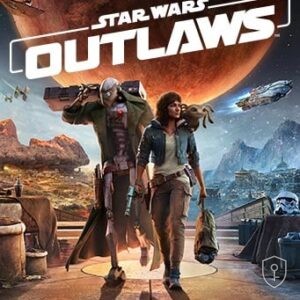 Star Wars Outlaws PC Ubisoft Connect Clé CD — licence originale à acheter en Suisse - CHKEY