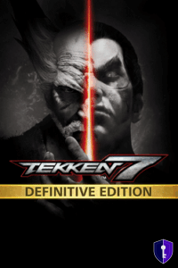 Tekken 7 Definitive Edition – Steam-Key (weltweite Version) — Originallizenz - Odin Key