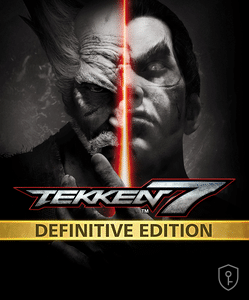 Tekken 7 Definitive Edition Clé CD Steam Mondiale — licence originale à acheter en Suisse - CHKEY