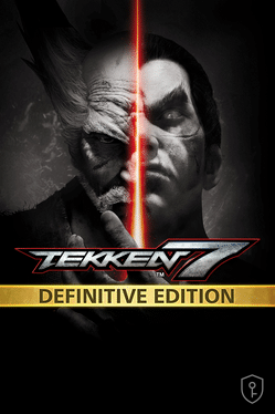 Tekken 7 Definitive Edition Clé CD Steam Mondiale — licence originale à acheter en Suisse - CHKEY