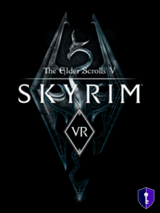 The Elder Scrolls V: Skyrim VR – Chiave Steam — licenza originale - Odin Key