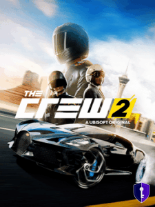 The Crew 2 – Chiave Ubisoft Connect PC (zona EMEA) — licenza originale - Odin Key