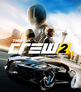 The Crew 2 EMEA Ubisoft Connect Clé CD — licence originale à acheter en Suisse - CHKEY