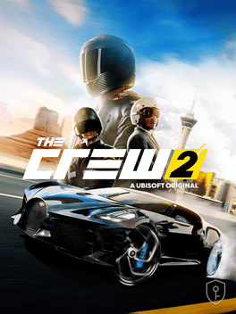 The Crew 2 EMEA Ubisoft Connect Clé CD — licence originale à acheter en Suisse - CHKEY