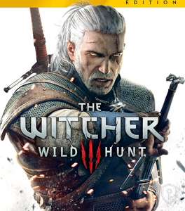 The Witcher 3: Wild Hunt GOTY GOG Clé CD — licence originale à acheter en Suisse - CHKEY