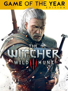 The Witcher 3: Wild Hunt GOTY GOG Clé CD — licence originale à acheter en Suisse - CHKEY