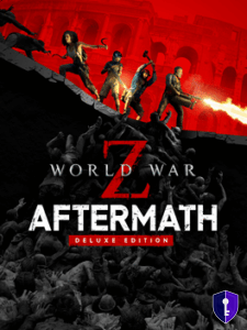 World War Z: Aftermath – Steam Key (Deluxe Edition) — original licence - Odin Key