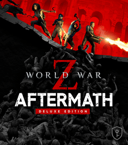 World War Z: Aftermath Deluxe Edition Clé CD Steam — licence originale à acheter en Suisse - CHKEY