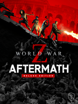 World War Z: Aftermath Deluxe Edition Clé CD Steam — licence originale à acheter en Suisse - CHKEY