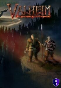 Valheim – Chiave Steam — licenza originale - Odin Key