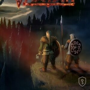 Valheim Clé CD Steam — licence originale à acheter en Suisse - CHKEY