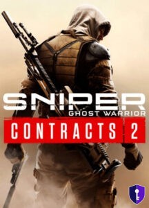 Sniper Ghost Warrior Contracts 2 – Clé Steam (version mondiale) — licence originale - Odin Key