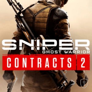 Sniper Ghost Warrior Contracts 2 Clé CD Steam Mondiale — licence originale à acheter en Suisse - CHKEY