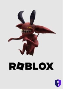 Roblox – Delinquent Demon – Chiave CD (oggetto DLC) — licenza originale - Odin Key