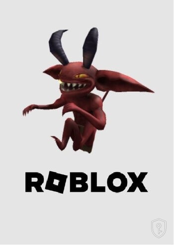Roblox - Delinquent Demon DLC Clé CD — licence originale à acheter en Suisse - CHKEY