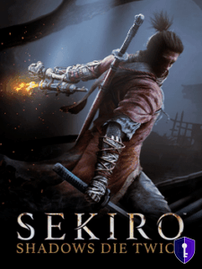 Sekiro: Shadows Die Twice – PS4 (compte fourni) — licence originale - Odin Key