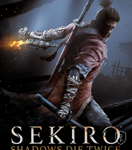 Sekiro: Shadows Die Twice PS4 Compte — licence originale à acheter en Suisse - CHKEY