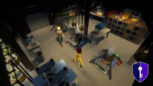 Schedule I – Steam PC (account provided) — original licence - Odin Key