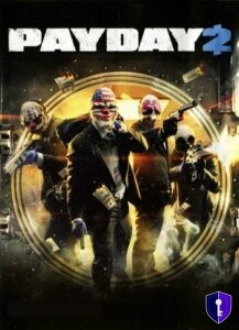 Payday 2 – Steam Key (worldwide version) — original licence - Odin Key