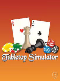 Tabletop Simulator Steam Gift — licence originale à acheter en Suisse - CHKEY