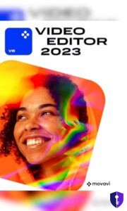 Movavi Video Editor 2023 – key (lifetime / 1 PC) — original licence - Odin Key