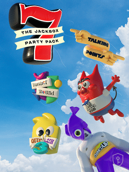 The Jackbox Party Pack 7 Clé CD Steam — licence originale à acheter en Suisse - CHKEY