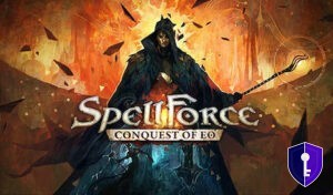SpellForce: Conquest of Eo – Clé Steam PC — licence originale - Odin Key