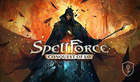 SpellForce: Conquest of Eo Clé CD Steam PC — licence originale à acheter en Suisse - CHKEY