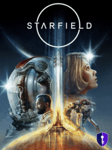 Starfield – Chiave Steam — licenza originale - Odin Key