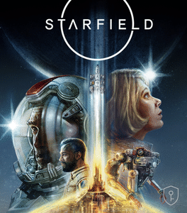 Starfield Clé CD Steam — licence originale à acheter en Suisse - CHKEY