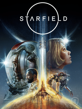 Starfield Clé CD Steam — licence originale à acheter en Suisse - CHKEY