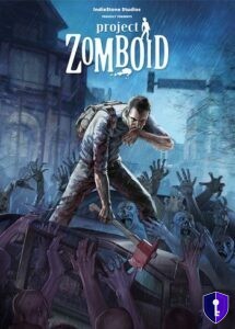 Project Zomboid – Steam Gift PC — original licence - Odin Key