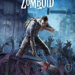 Project Zomboid PC Steam Gift — licence originale à acheter en Suisse - CHKEY