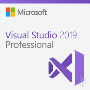 Microsoft Visual Studio 2019 Pro Clé - PC Mondial — licence originale à acheter en Suisse - CHKEY