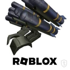 Roblox - Clutch Missile Launcher DLC Clé CD — licence originale à acheter en Suisse - CHKEY
