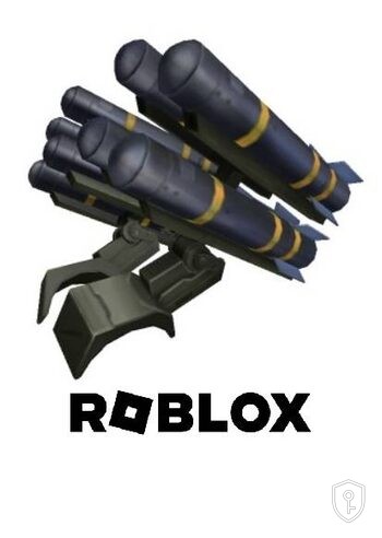 Roblox - Clutch Missile Launcher DLC Clé CD — licence originale à acheter en Suisse - CHKEY