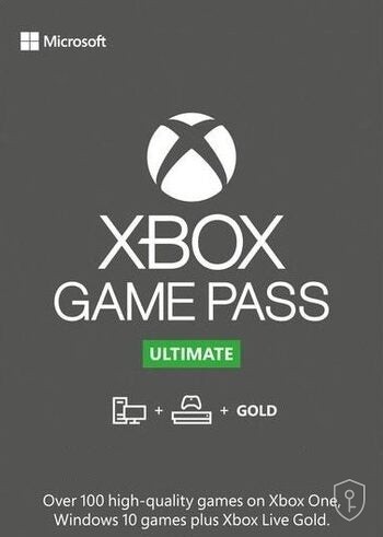 Xbox Game Pass Ultimate - 1 Mois US Xbox Live Clé CD — licence originale à acheter en Suisse - CHKEY