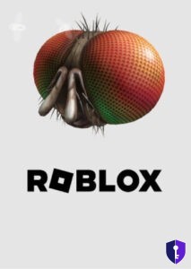 Roblox – Freaky Fly Face – CD Key (DLC item) — original licence - Odin Key