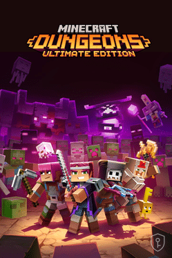 Minecraft Dungeons Ultimate Edition Windows Clé CD — licence originale à acheter en Suisse - CHKEY