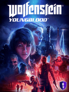 Wolfenstein: Youngblood – Steam key — original licence - Odin Key