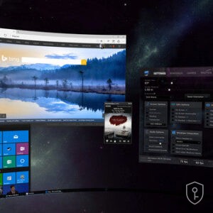 Virtual Desktop Meta Quest / Quest 2 / Quest 3 / Quest Pro Gift — licence originale à acheter en Suisse - CHKEY