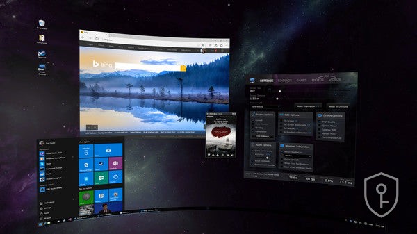 Virtual Desktop Meta Quest / Quest 2 / Quest 3 / Quest Pro Gift — licence originale à acheter en Suisse - CHKEY
