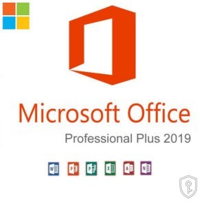 Microsoft Office 2019 Pro Plus Clé de produit — licence originale à acheter en Suisse - CHKEY