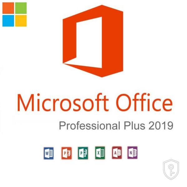 Microsoft Office 2019 Pro Plus Clé de produit — licence originale à acheter en Suisse - CHKEY