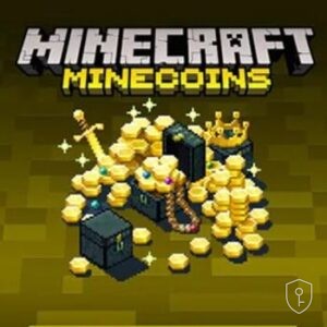 Minecraft Minecoins Pack: 1000 Coins Clé CD — licence originale à acheter en Suisse - CHKEY